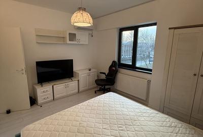 Apartament cu 3 camere decomandat în Grozăvești - 6