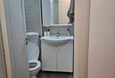 Apartament 3 camere de inchiriat - Basarabia/Campia Libertatii - 12