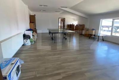 Spațiu comercial, de 300 mp, în Viișoara - 8