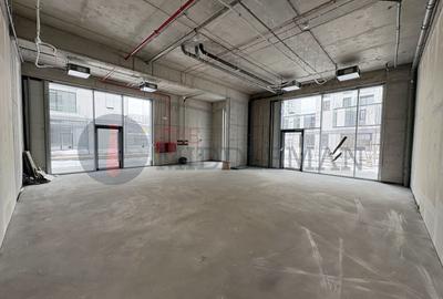 Inchiriere spatiu comercial - ONE Cotroceni Park - 1