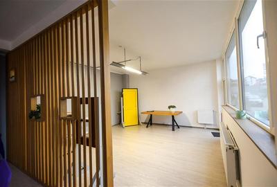 Spațiu comercial, de 28 mp, în Gheorgheni - 1