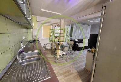 Apartament 3 camere, open space, 74 mp, Calea Severinului, zona Dedeman. - 8