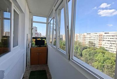 Garsonieră decomandată în Alexandru Obregia - 2