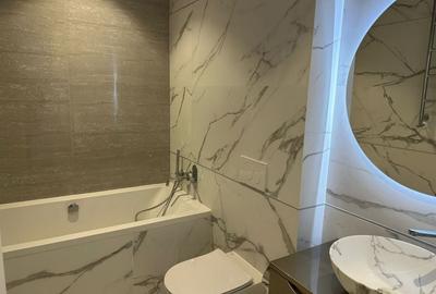 Apartament spatios 4 camere | Residence 5 - 6