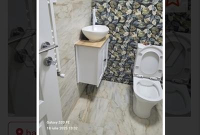 Calea 13 Septembrie colt cu Soseaua Progresului - 3