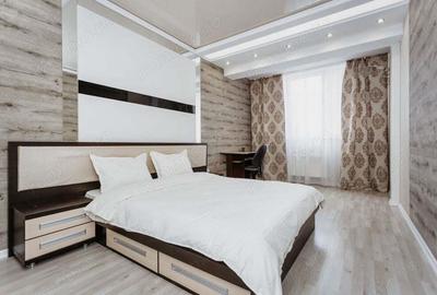 Apartament cu 2 camere decomandat în Pantelimon - 6