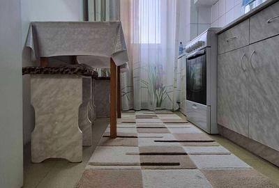 Apartament cu 2 camere semidecomandat în Central - 6