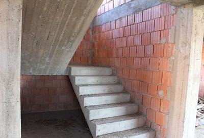 ANSAMBLUL IPĂTESCU RESIDENCE, strada Ana Ipătescu - 3