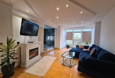 Apartament cu 4 camere de 100 mp pe Calea Dorobantilor - Fabric - 1