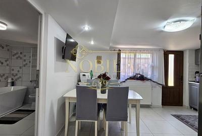 Casă cu 3 camere cu Canalizare în Central - 6