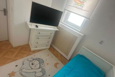 Apartament cu 3 camere în Sala Palatului - 5