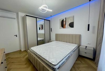 Apartament cu 3 camere semidecomandat în Cotroceni - 9