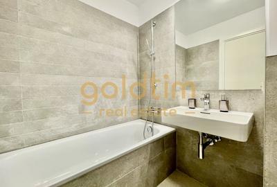 Apartament cu 2 camere decomandat, mobilat în Floreasca - 13