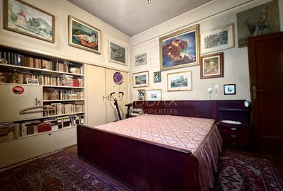 Vila cu 6 camere *310mp*  + Garaj // Primăverii - 23