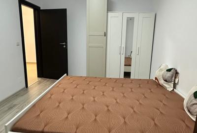 Apartament cu 2 camere decomandat în Fundeni - 8