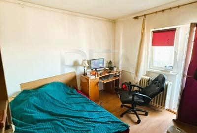 Apartament 2 camere Obor - 2