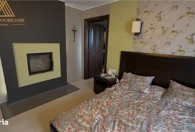 Casă cu 3 camere cu Teren 900 Mp în Central - 12