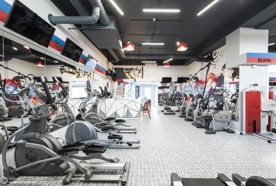 Spațiu comercial nou 310 mp compartimentabil direct de la DEZVOLTATOR-Comision 0 - 2