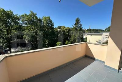 Apartament cu 3 camere decomandat în Hașdeu - 3