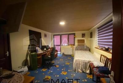 Casă cu 4 camere cu Canalizare în Calea Dumbrăvii - 3