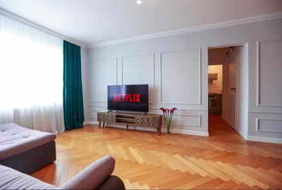 Apartament cu 2 camere decomandat, mobilat în Cișmigiu - 2