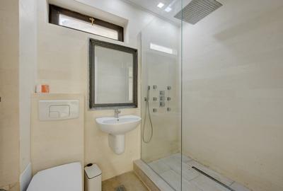 Vila cu piscina - Drumul Taberei - Prelungirea Ghencea - str Maracineni - 18
