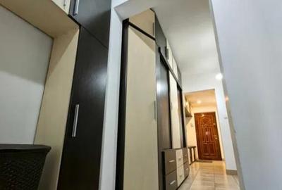 Apartament Cu 3 Camere Decomandate Zona Burdujeni - Cuza Voda 1 - 5