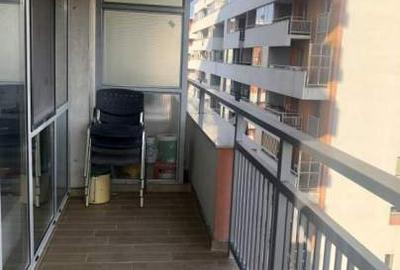 Garsonieră semidecomandată, mobilată în Politehnica - 9