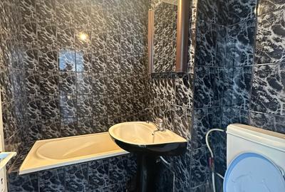 Apartament cu 3 camere semidecomandat în Alecu Russo - 10