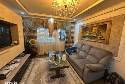 Apartament cu 2 camere în CET - 5