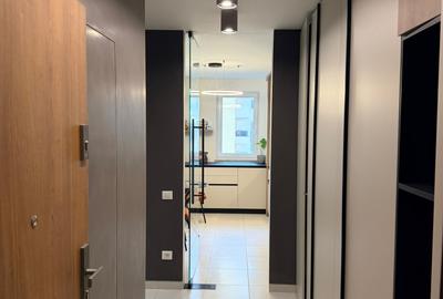 Urban Plazza, 41mp, mobilata si utilata, 135000Euro - 2