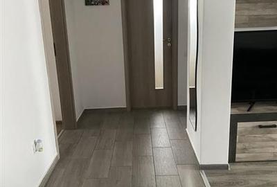 Apartament cu 3 camere decomandat, mobilat în Ghimbav Livadă - 4