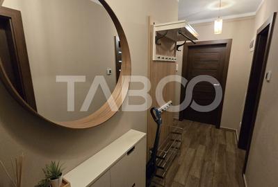 Apartament de inchiriat 2 camere mobilat utilat Turnisor - 17