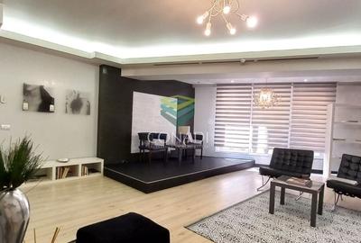 Apartament cu 3 camere  // Nordului-Herastrau - 6