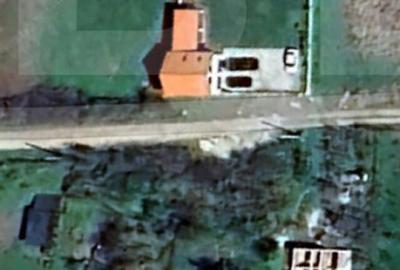 Teren de 534 mp, în Central - 2