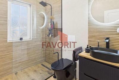 Duplex cu 3 camere cu Canalizare în Remetea Mare - 11