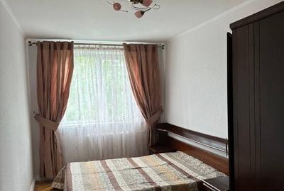 Apartament cu 2 camere decomandat în Grigorescu - 2