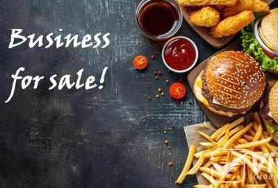 Fast food business for sale! 4 good locations in Iași, only in hypermarkets Fast food business for sale! 4 good locations in Iași, only in hypermarkets - 1