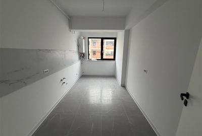 Apartament cu 3 camere decomandat în Nord - 2