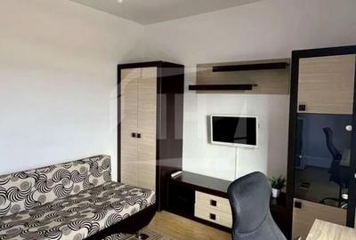 Garsonieră decomandată, mobilată în Borhanci - 2