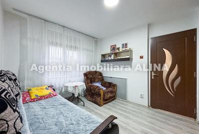 Garsonieră semidecomandată în Dacia - 2