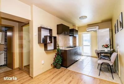 Apartament cu 2 camere decomandat în Ultracentral - 6