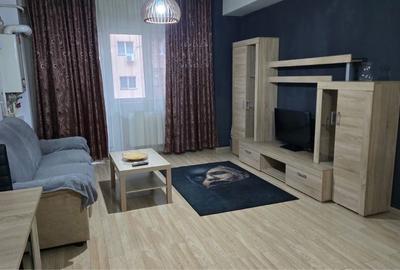 Apartament cu 2 camere decomandat în Roșu - 3