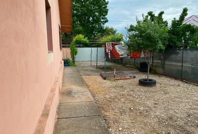 Casă individuală cu 5 camere cu Teren 1000 Mp în Băduleasa - 8