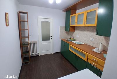 Apartament cu 3 camere decomandat, mobilat în Păcurari - 9