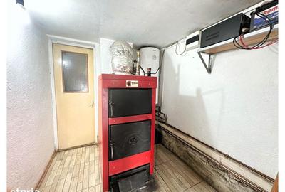 Casă cu 3 camere cu Teren 850 Mp în Criș - 1