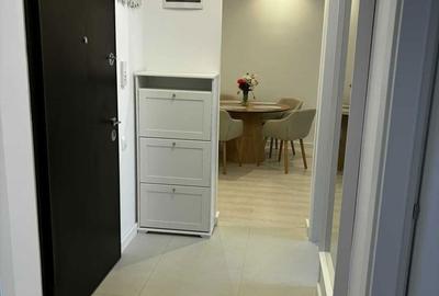 Apartament cu 2 camere decomandat în Tunari - 6