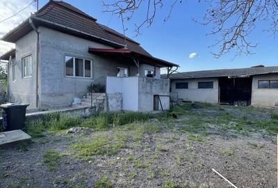 Casă cu 2 camere în Turda - 1