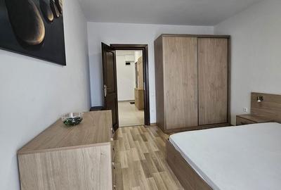 Apartament cu 2 camere în Cantemir - 10