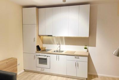 Apartament cu 2 camere semidecomandat în Grozăvești - 7